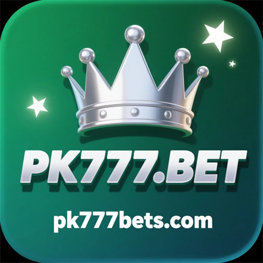 pk777.bet Logo