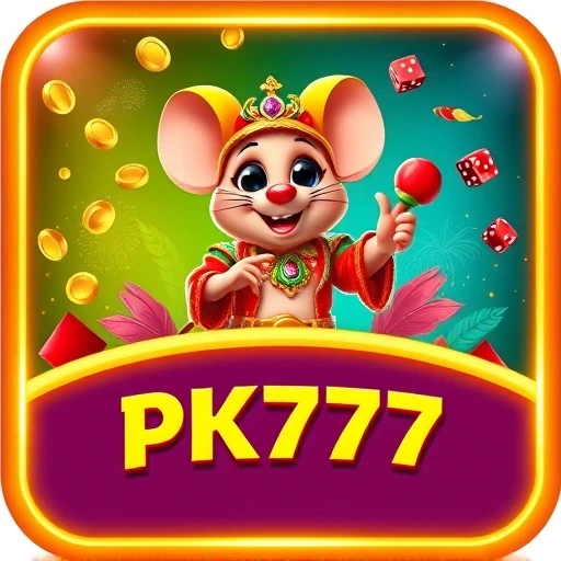 pk777.bet Logo
