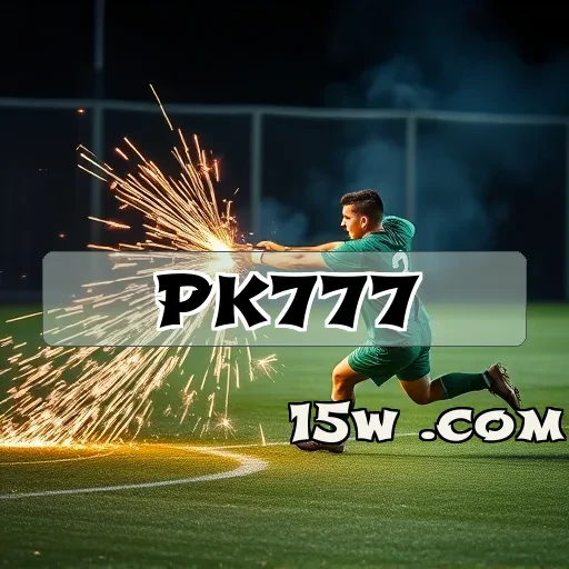 pk777.bet Bônus Mensais